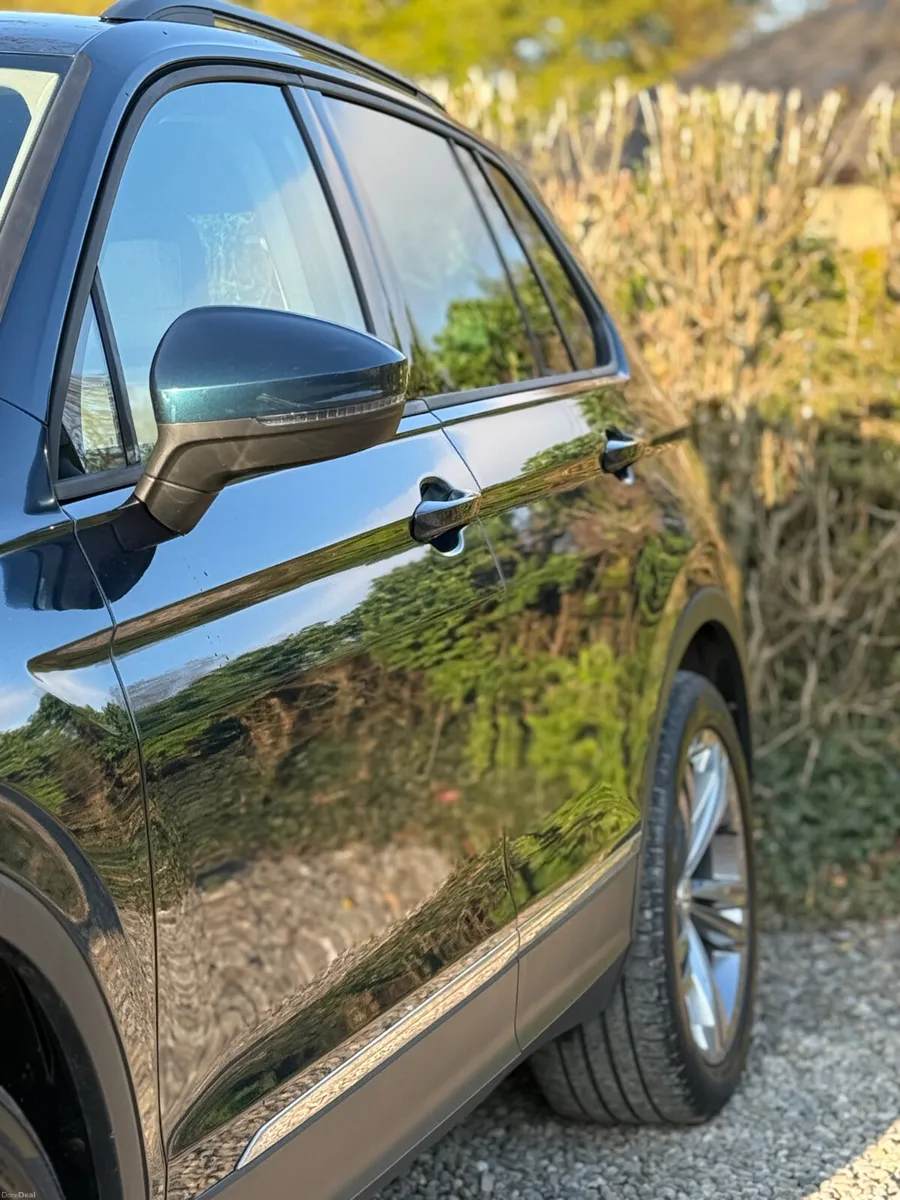 2021 Volkswagen Tiguan 2.0 TDI 150HP Life DSG Auto - Image 6