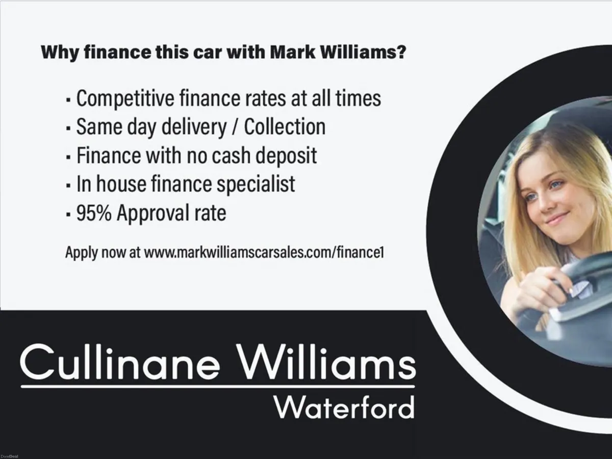 Audi A3 2018 LIMOUSINE 1.5 TFSI SE € P/W WITH NO C - Image 3