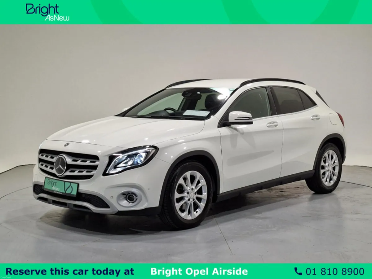 Mercedes-Benz GL-Class DBA-156942 180 - Image 4