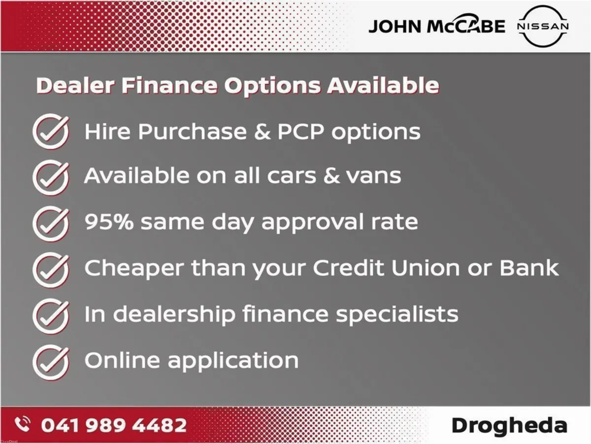 Nissan Juke 1.0 SV DCT  AUTO   *RETAIL PRICE €28,9 - Image 1