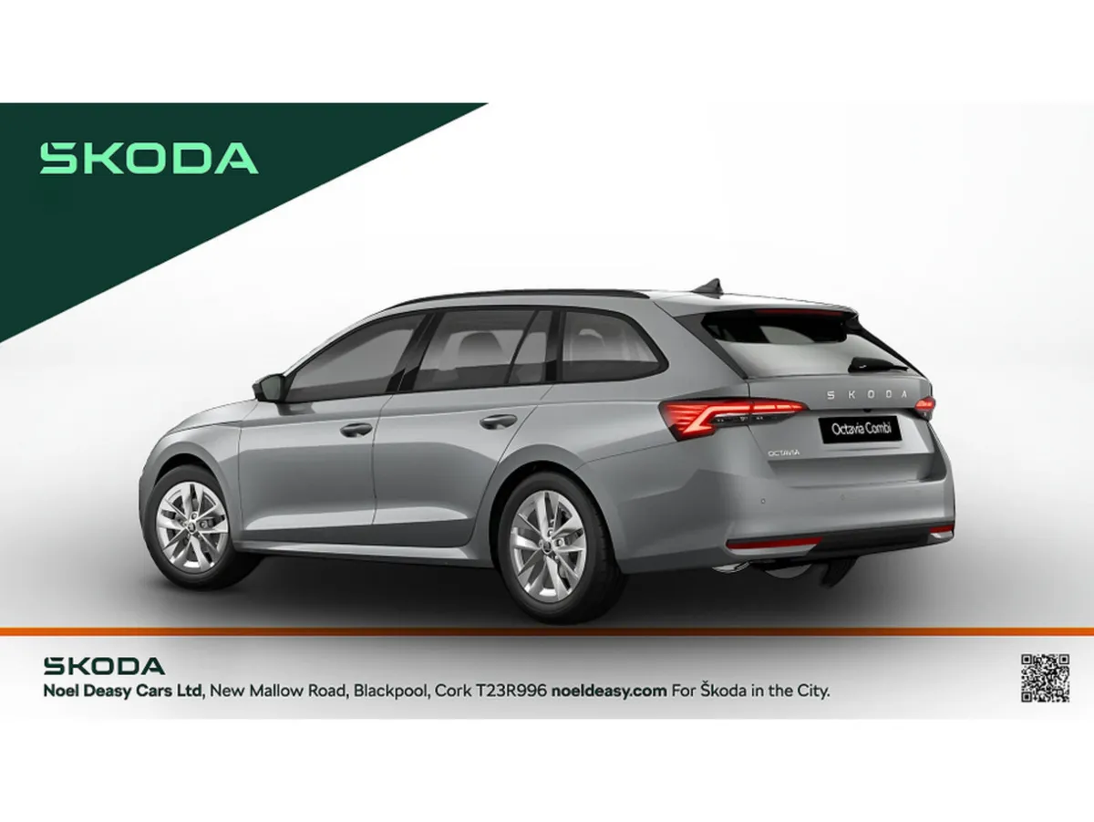 Skoda Octavia Selection - Image 2