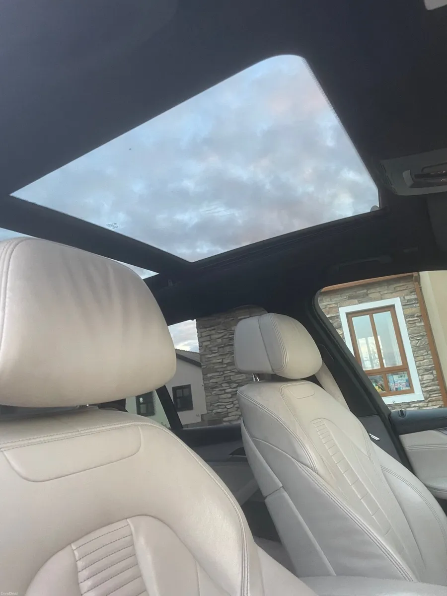 BMW X5 2017 - Image 2