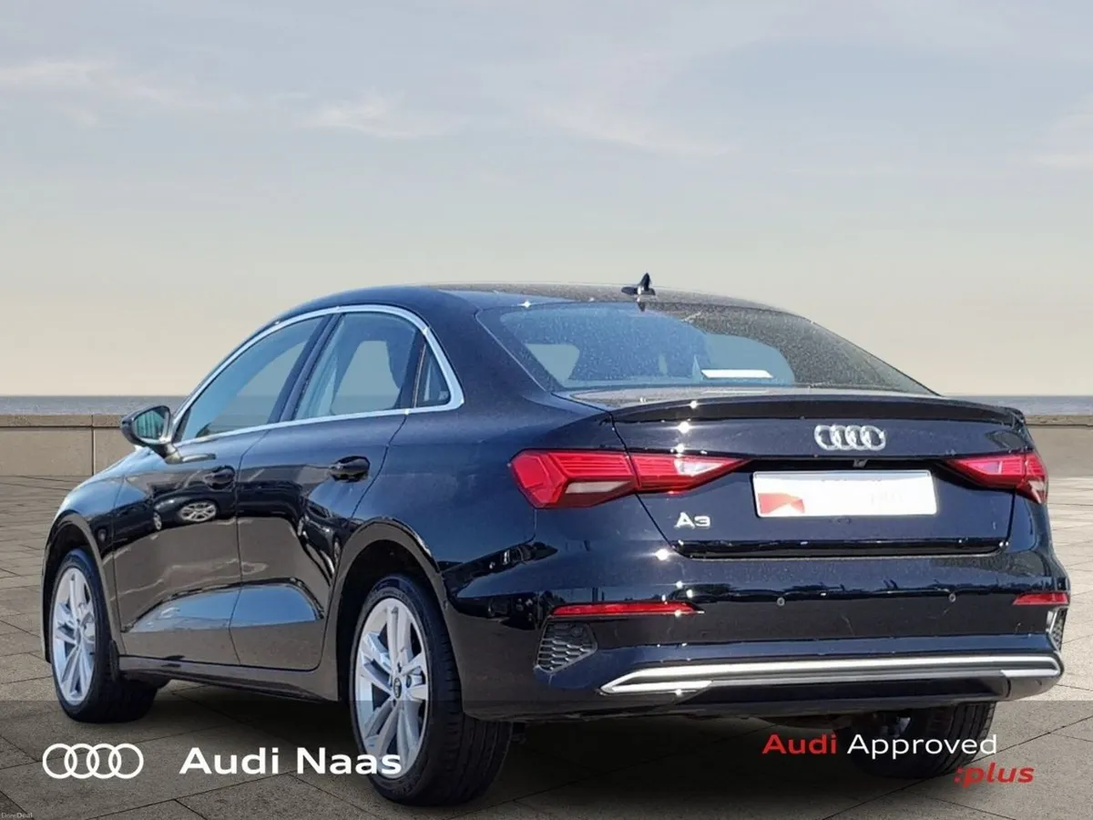 Audi A3 SAL 30 TDI 116HP SE - Image 4