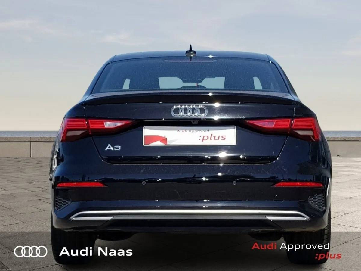 Audi A3 SAL 30 TDI 116HP SE - Image 5