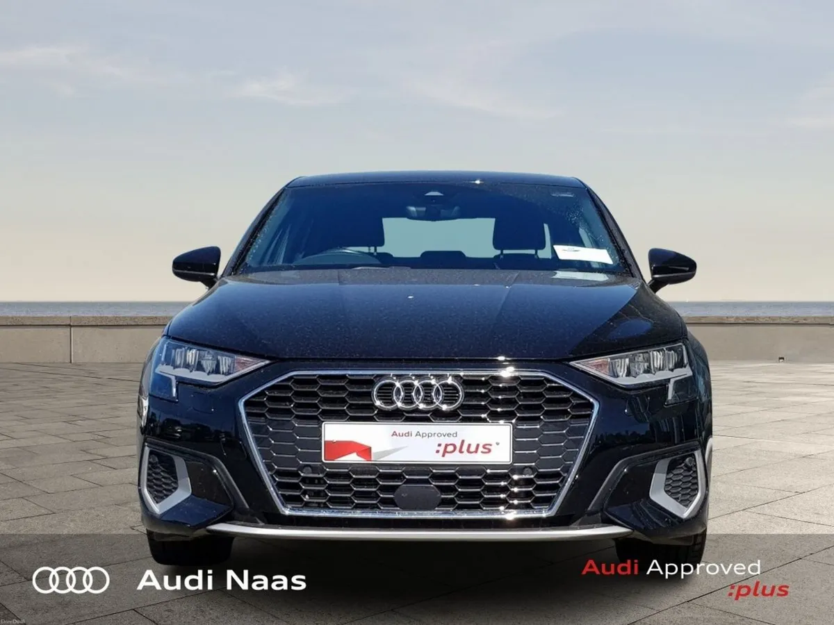 Audi A3 SAL 30 TDI 116HP SE - Image 3