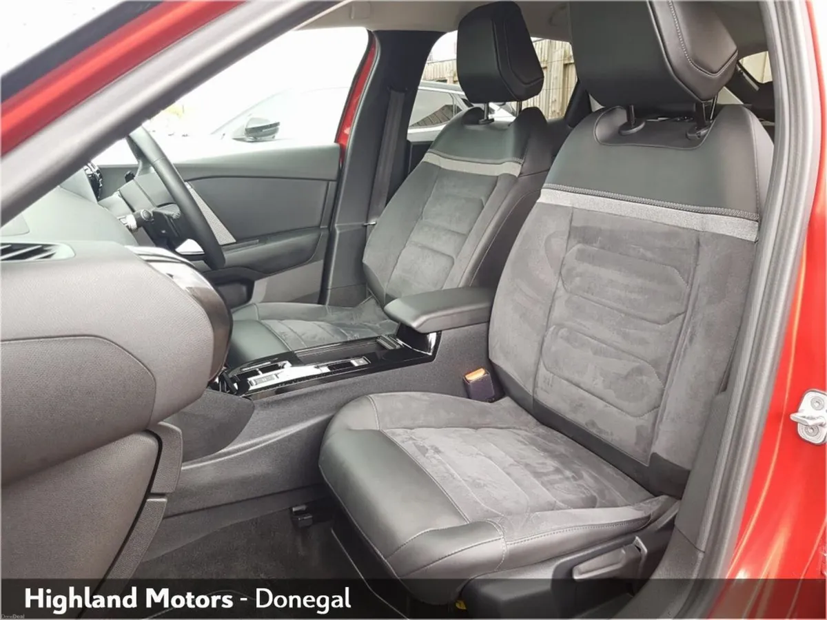 Citroen C4 FLAIR Pack PureTech 130 S&S EAT8 - Image 5