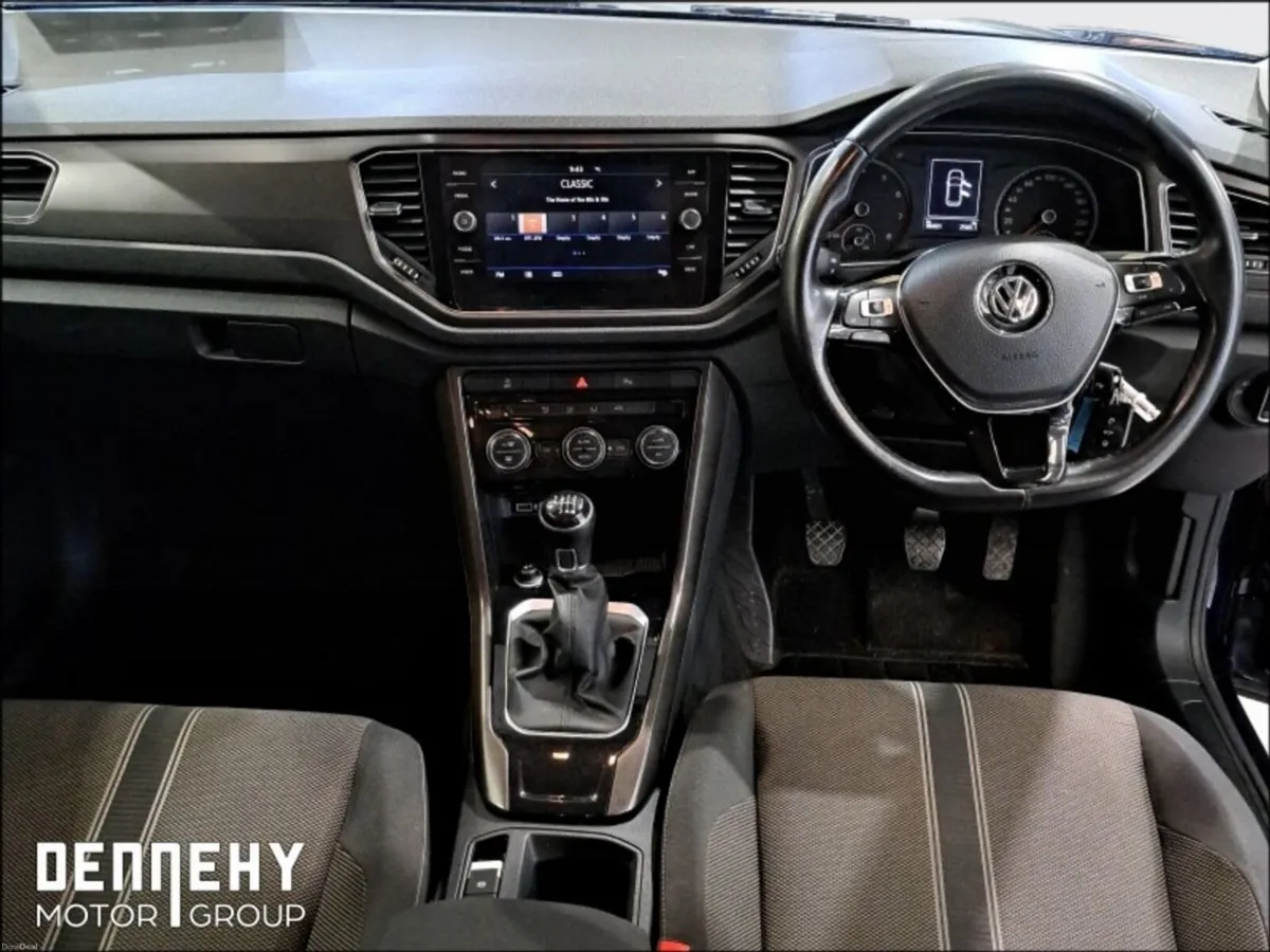 Volkswagen T-Roc  1.0 TSI 115bhp Design - Image 3