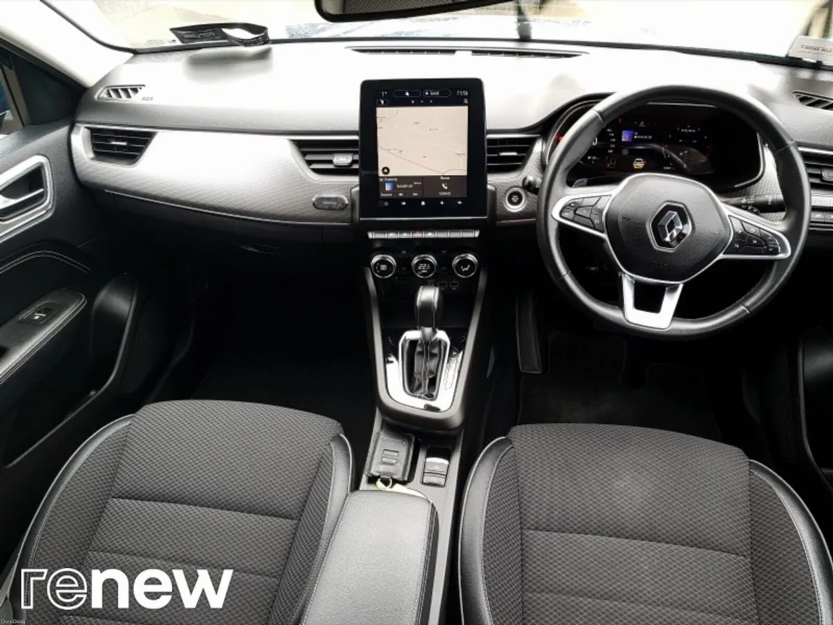 Renault Arkana TCe 140 Auto techno ** TAKE €1,000 - Image 2