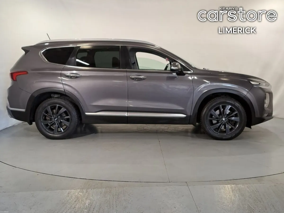 Hyundai Santa Fe 2.2 CRDi 4WD Executive Plus - Image 2