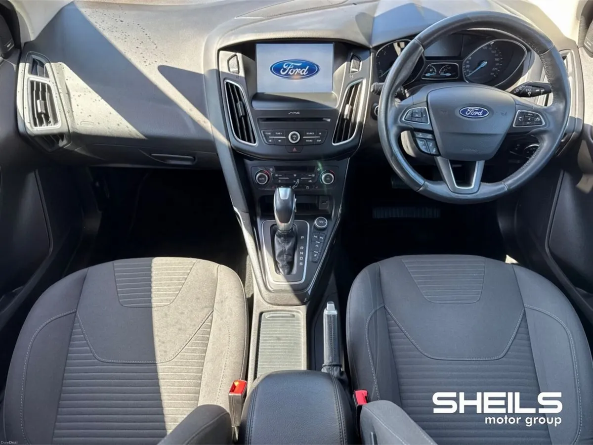 Ford Focus 1.5 TDCi 120PS Style PowerShift - Image 3