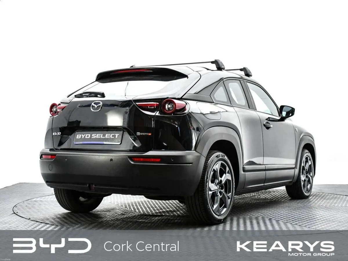 Mazda MX-3 MX-30 SKYACTIV R - PLUG-IN HYBRID - Image 3