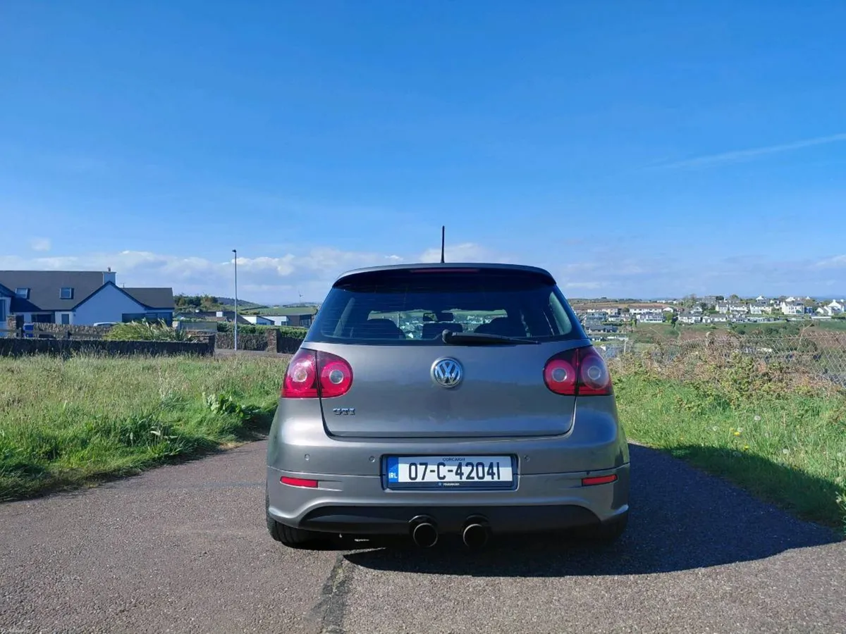MK5 GTI - Image 3