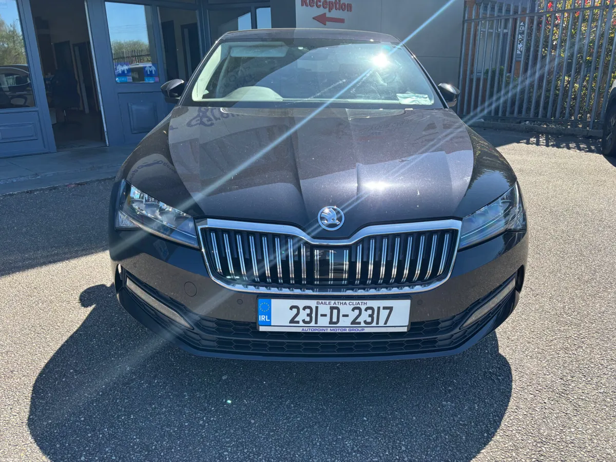 2.0 TDI AMBITION DSG - 3000eur SCRAPPAGE AVAILABLE - Image 5