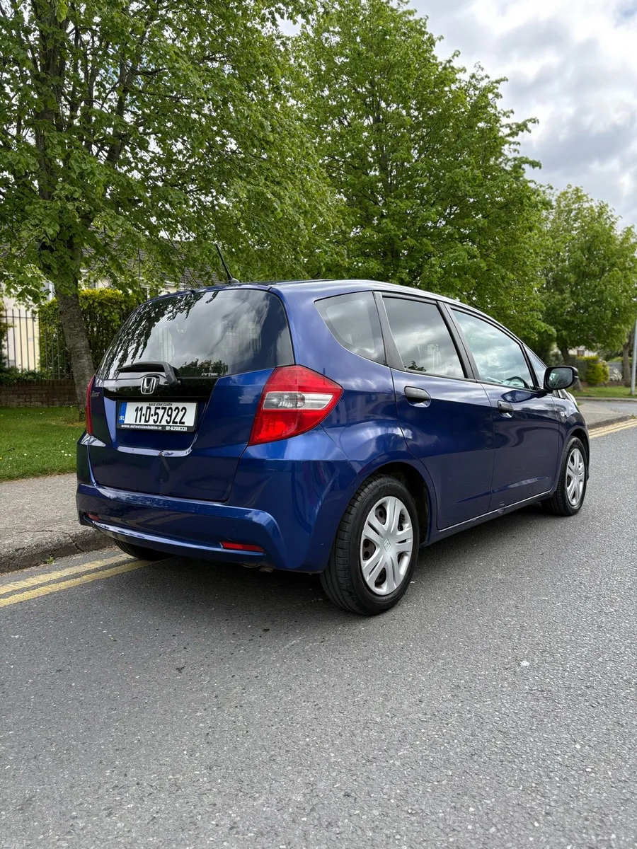Honda jazz - Image 3