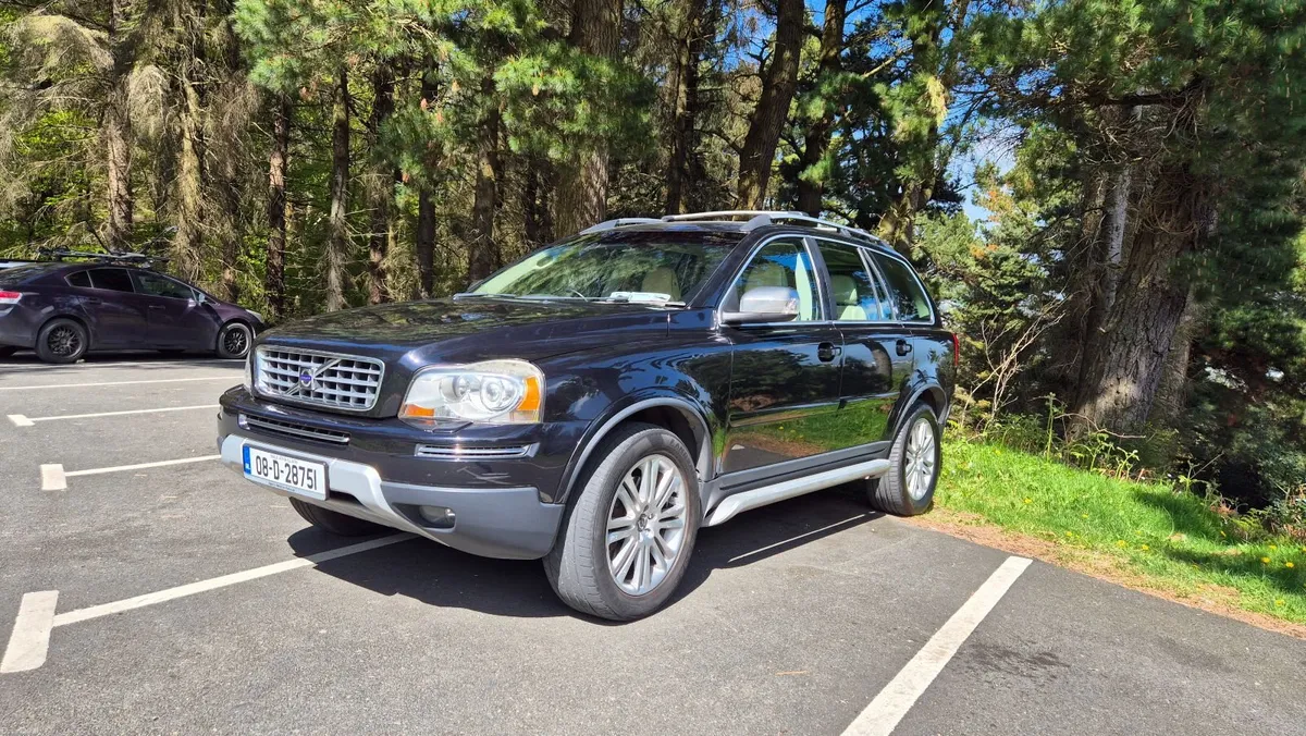 2008 Volvo XC90 Executive | 7-Seater | 189km - Image 4