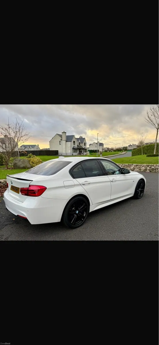 BMW 330d - Image 2