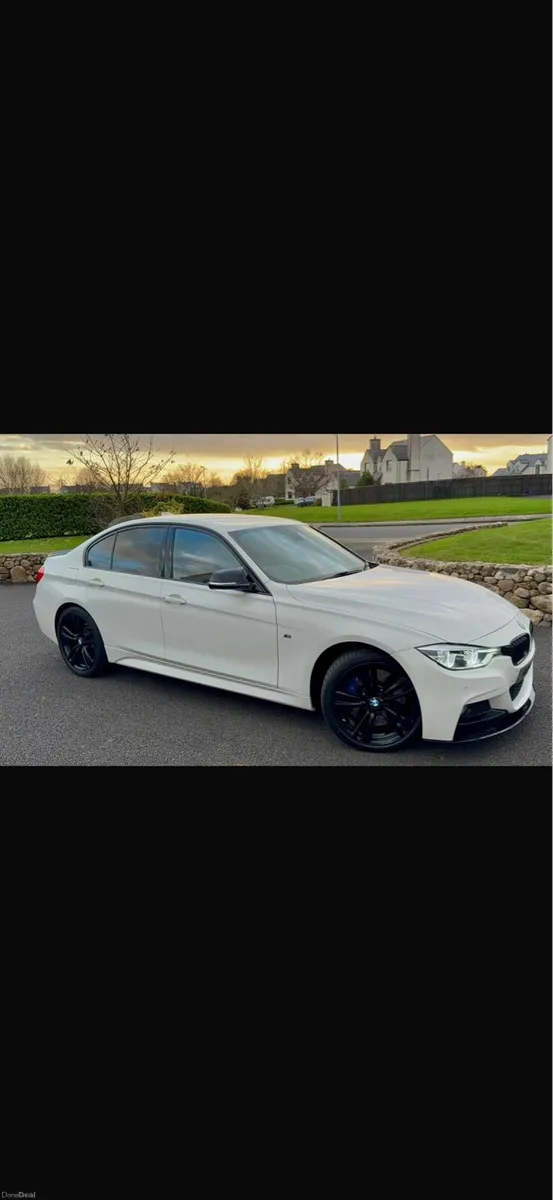 BMW 330d - Image 3