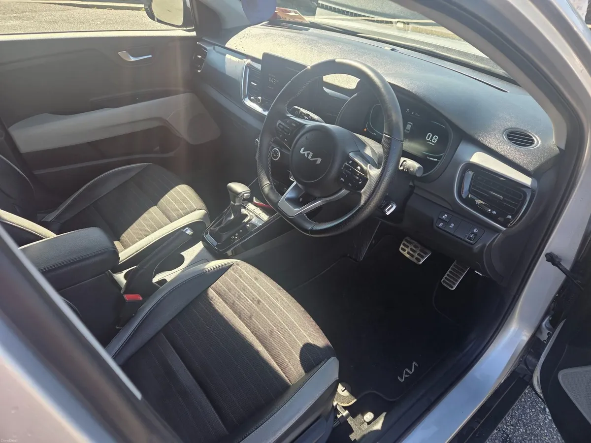 Kia Stonic 2025 - Image 3