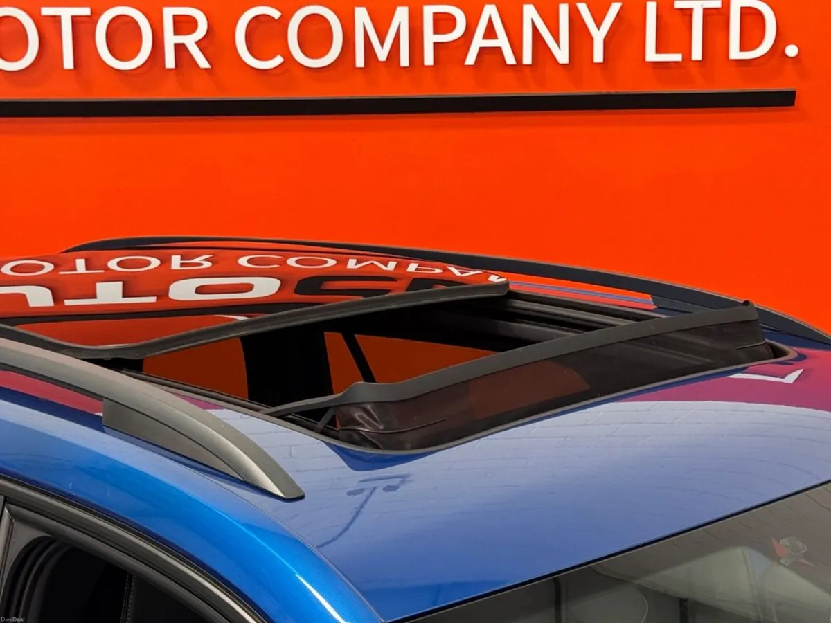 Skoda Kodiaq 2.0TDI SPORTLINE 7 Seats DSG Automati - Image 2