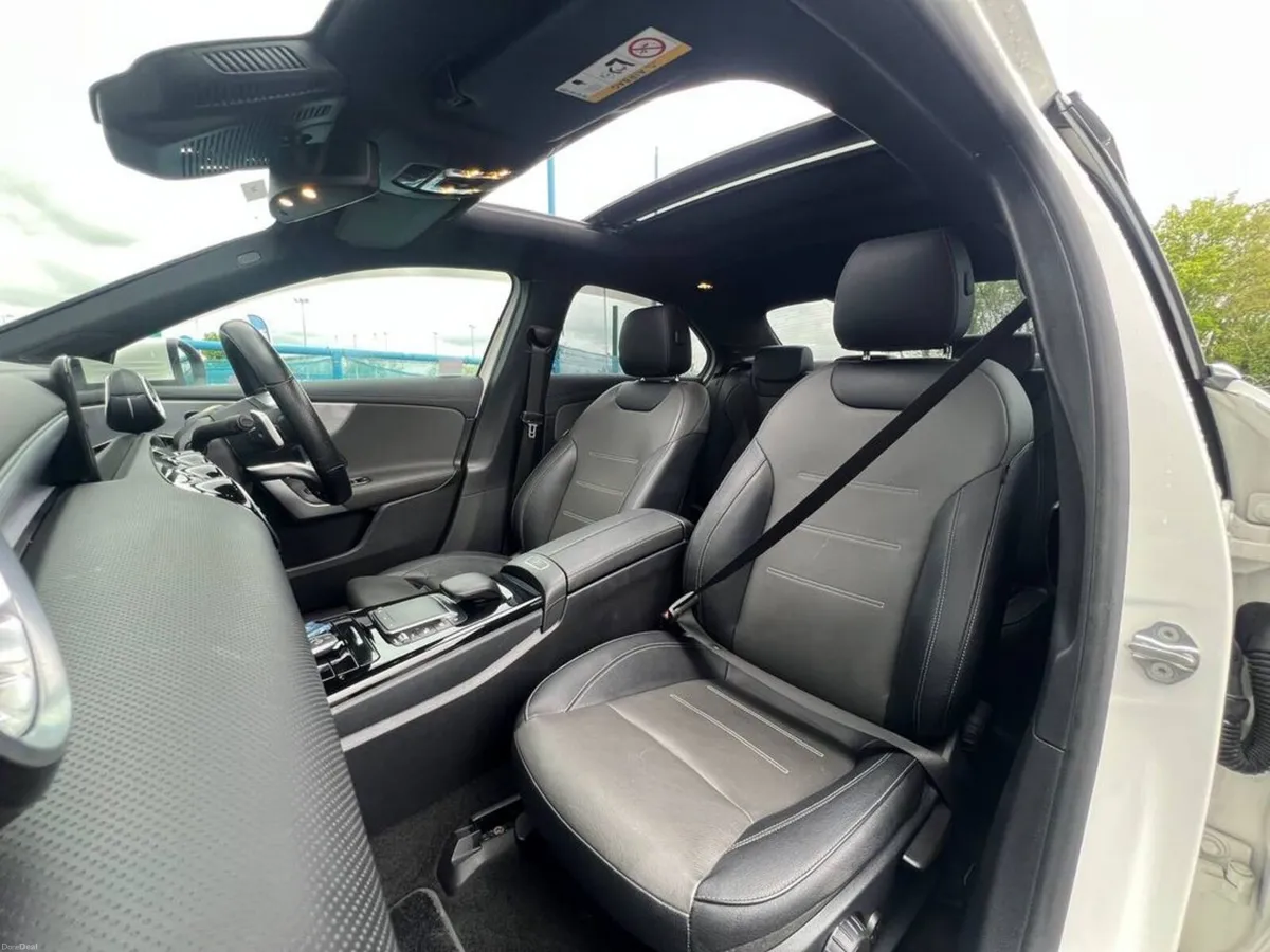 Mercedes-Benz A-Class A200d AMG-LINE PREMIUM // TI - Image 2