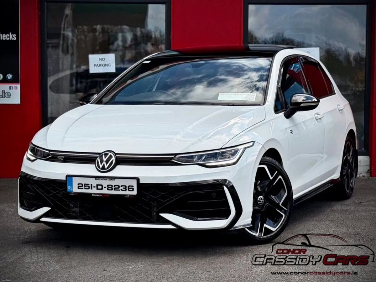 Volkswagen Golf R-line 2.0 TDI 150HP DSG // PAN RO - Image 1