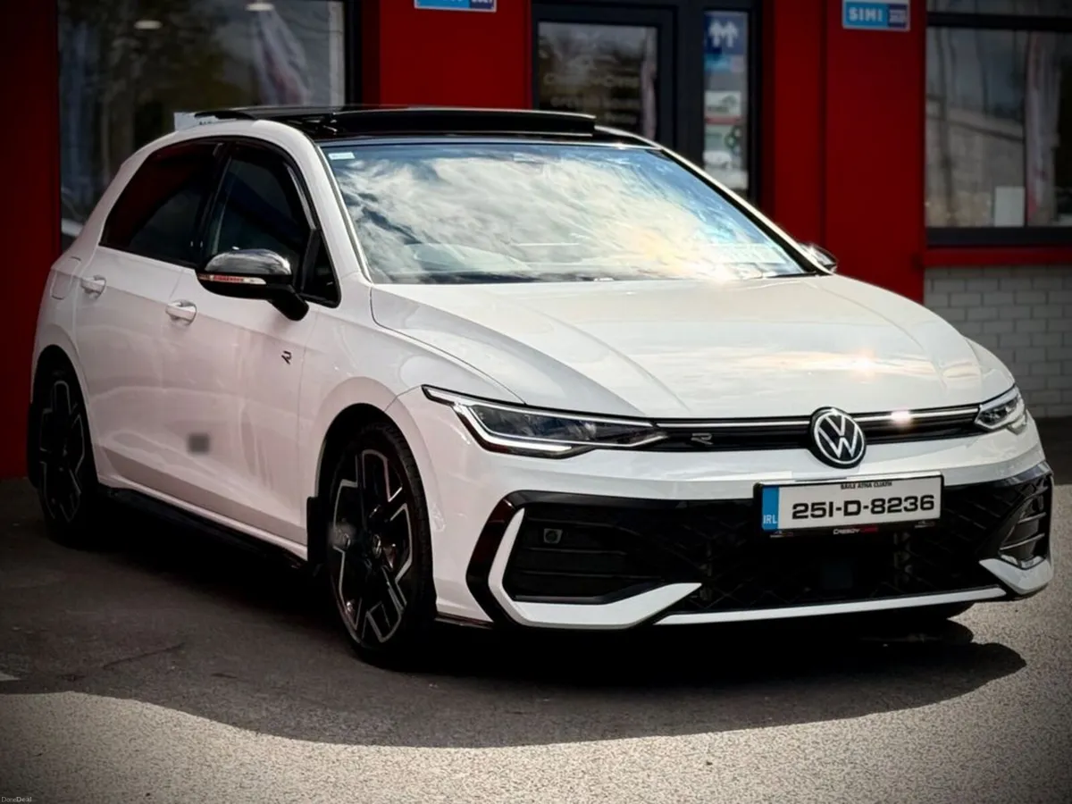 Volkswagen Golf R-line 2.0 TDI 150HP DSG // PAN RO - Image 4