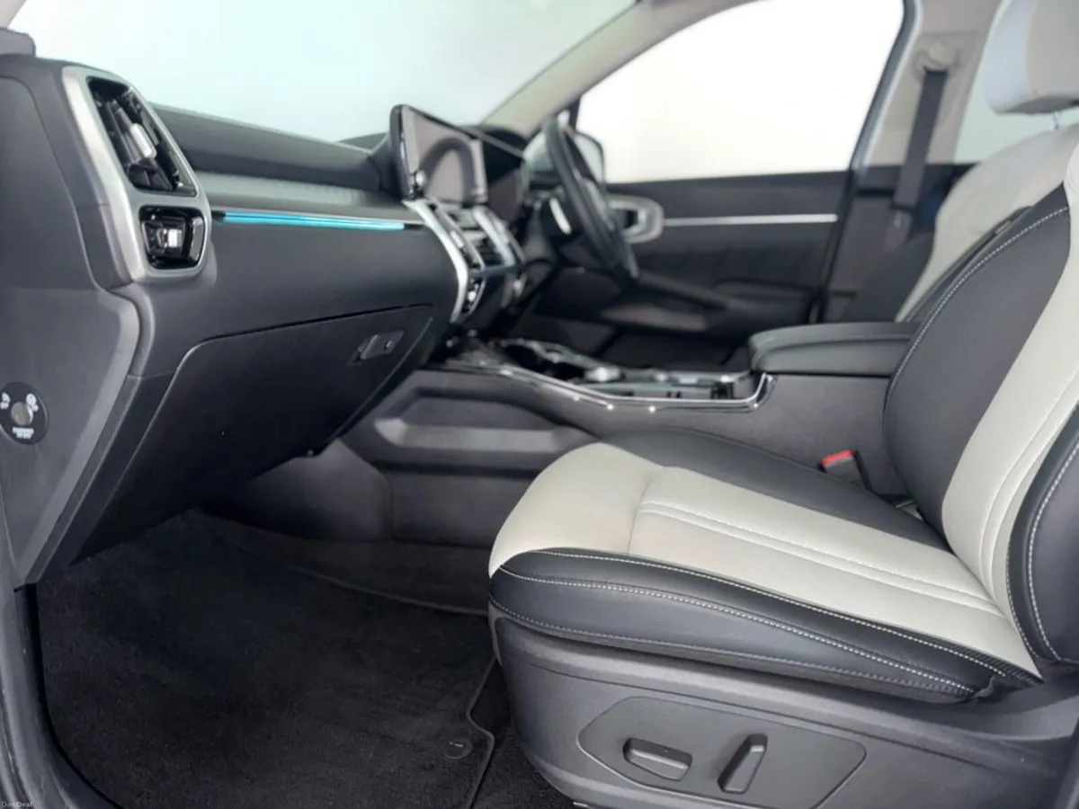 Kia Sorento DSL MY23 SAM 5DR Auto - Image 3