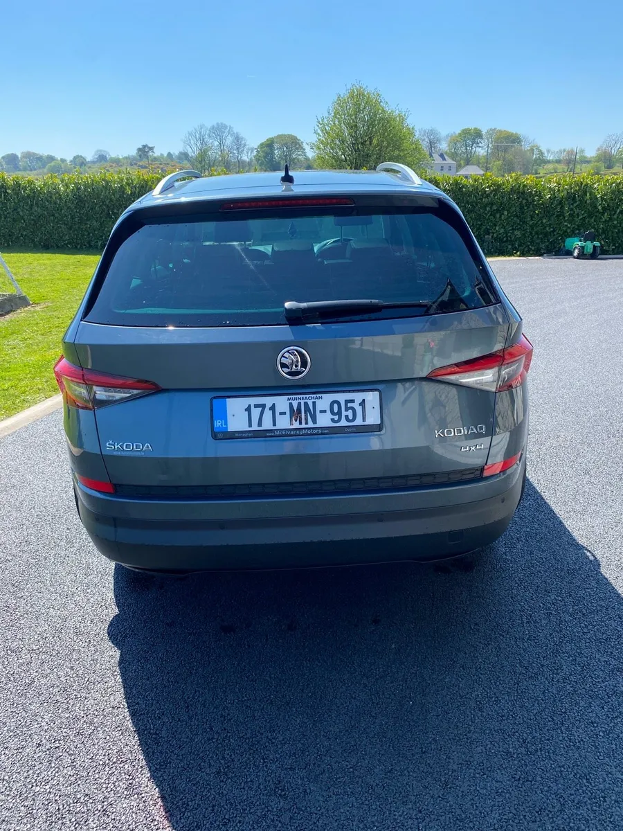 Skoda Kodiaq - Image 4