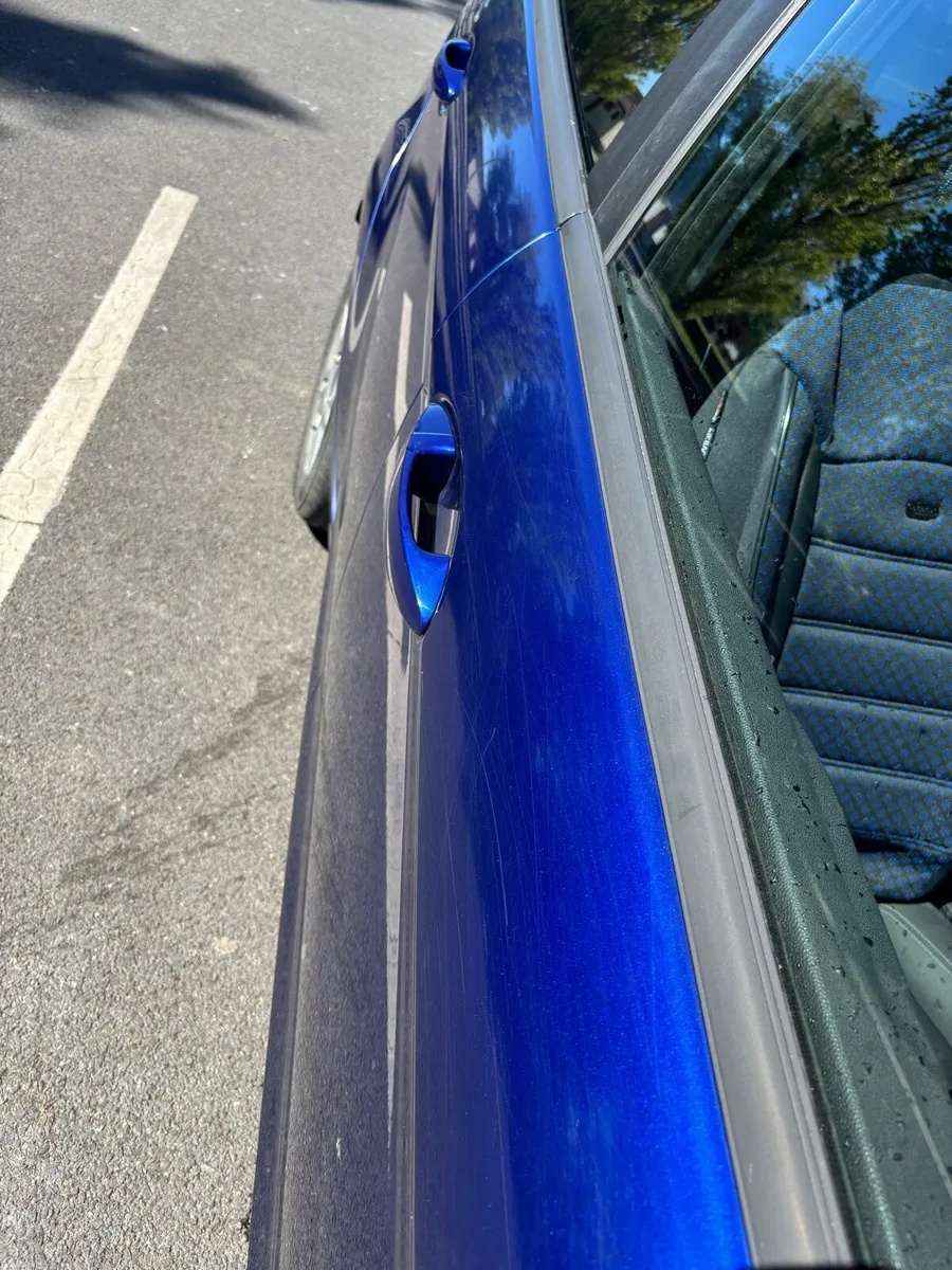 2017 Ford fiesta automatic - Image 3