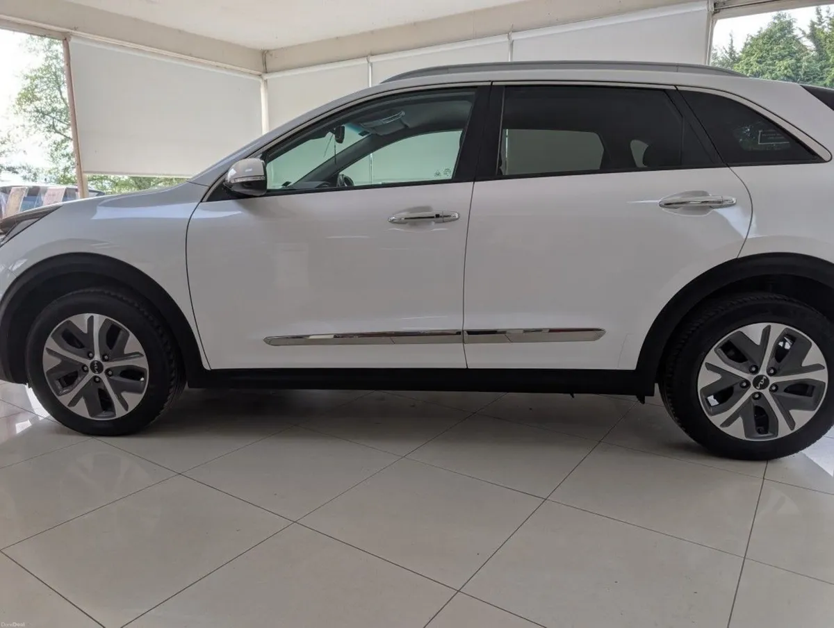 Kia Niro EV Auto - Image 2