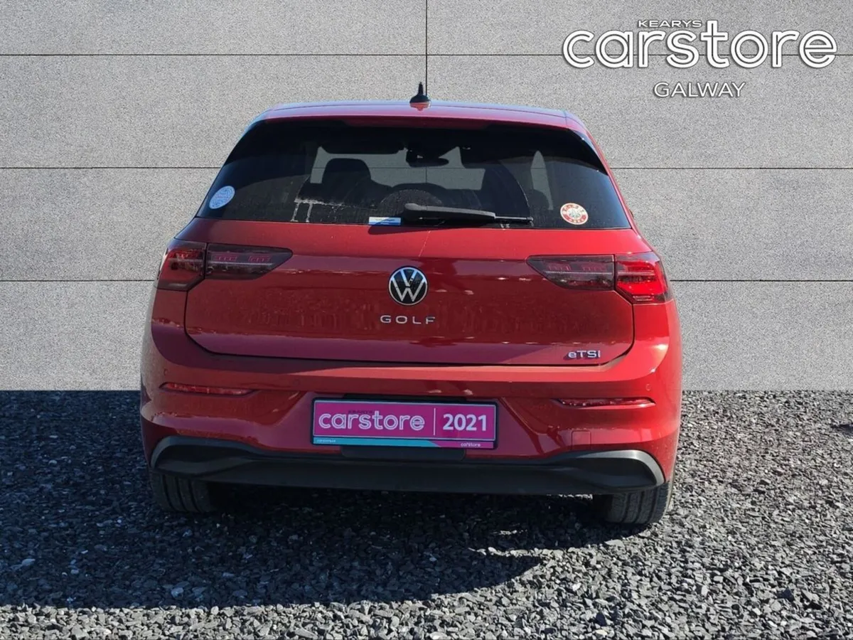 Volkswagen Golf eTSI Active - Image 4