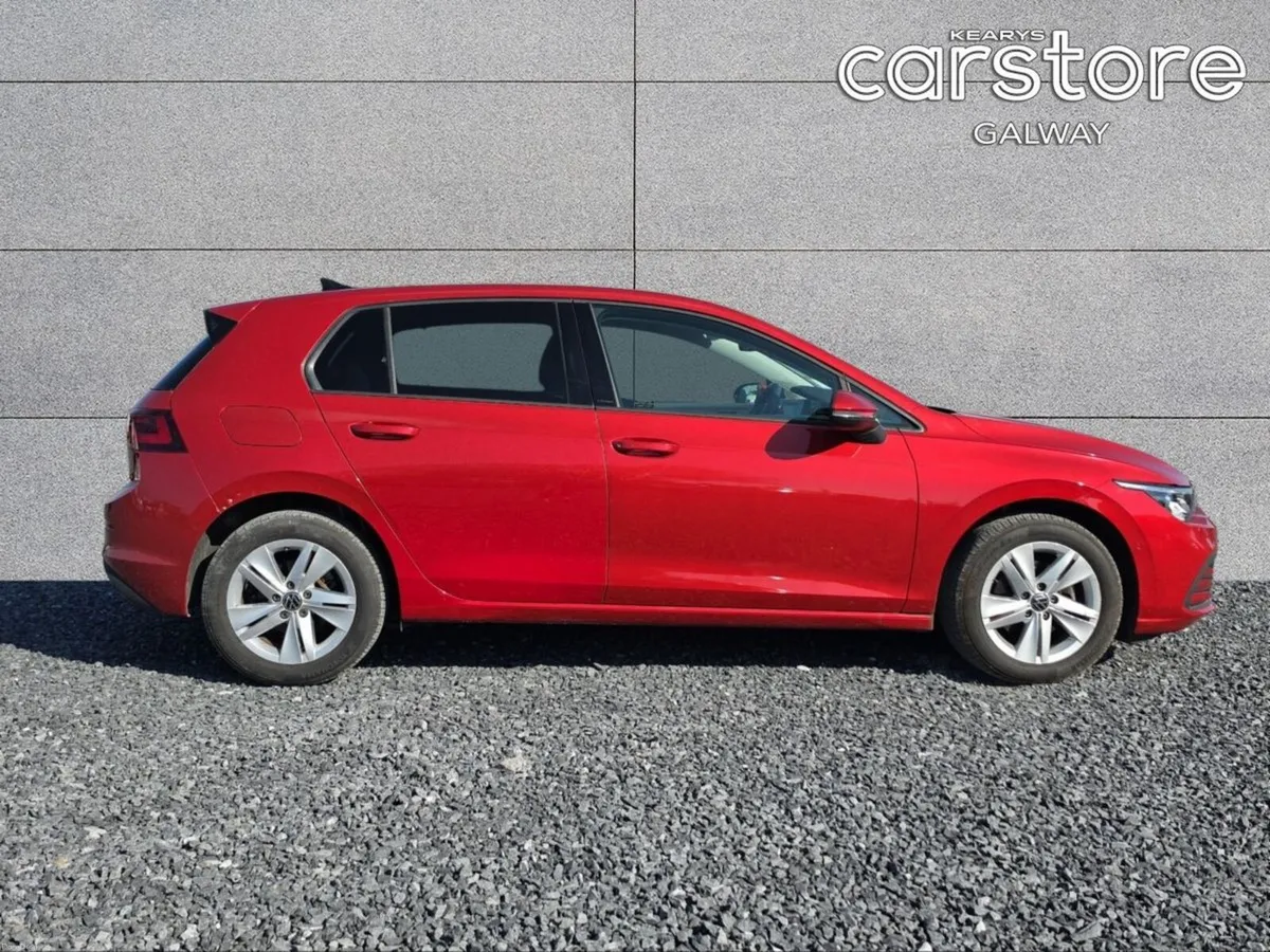 Volkswagen Golf eTSI Active - Image 2