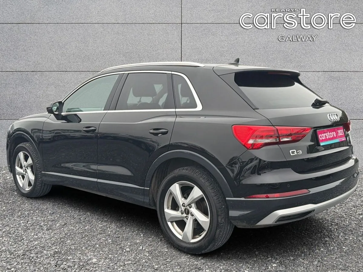 Audi Q3 35 TDI 150HP S Tronic SE - Image 5