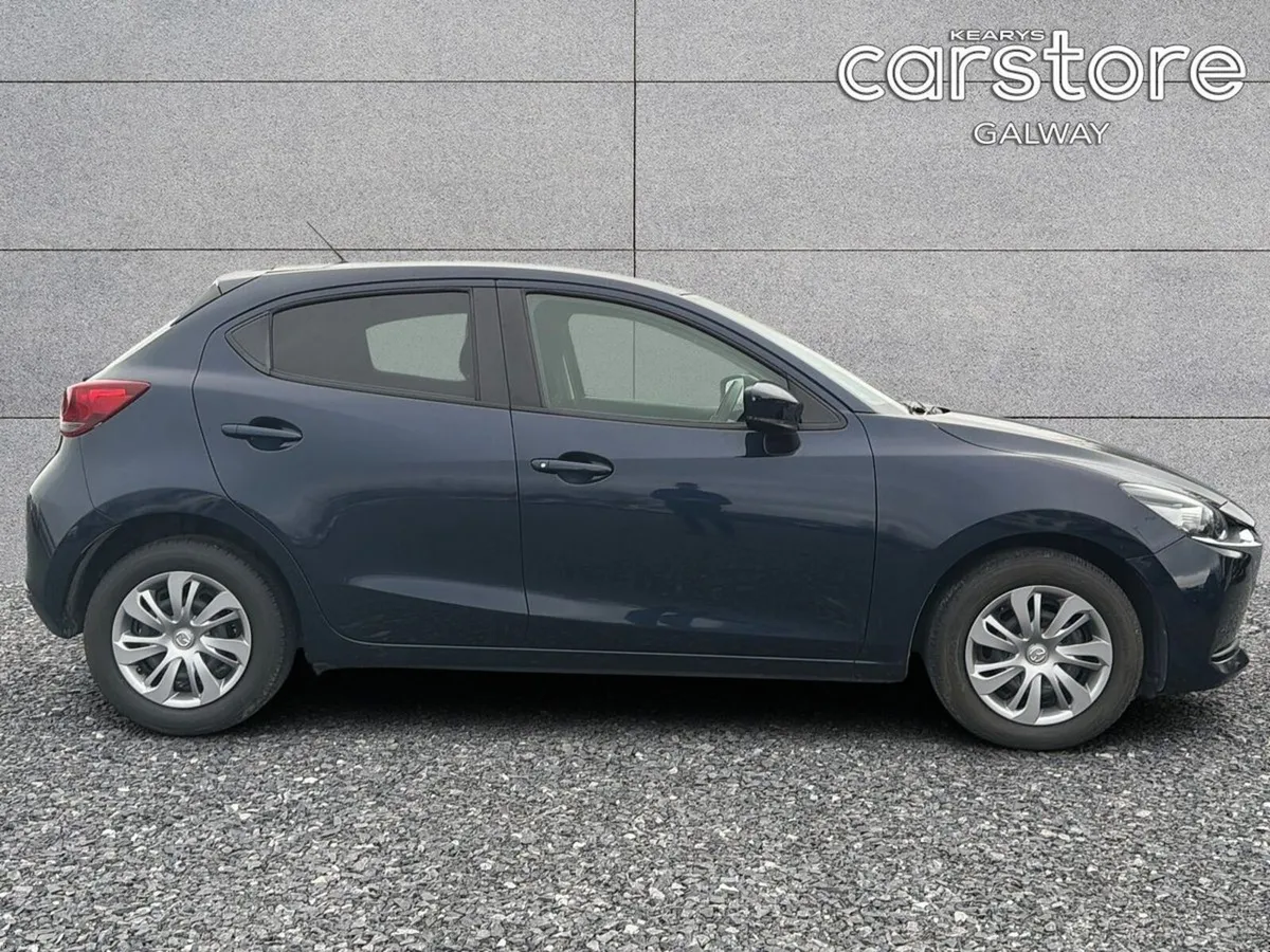 Mazda Mazda2 1.5 Petrol Auto - Image 2