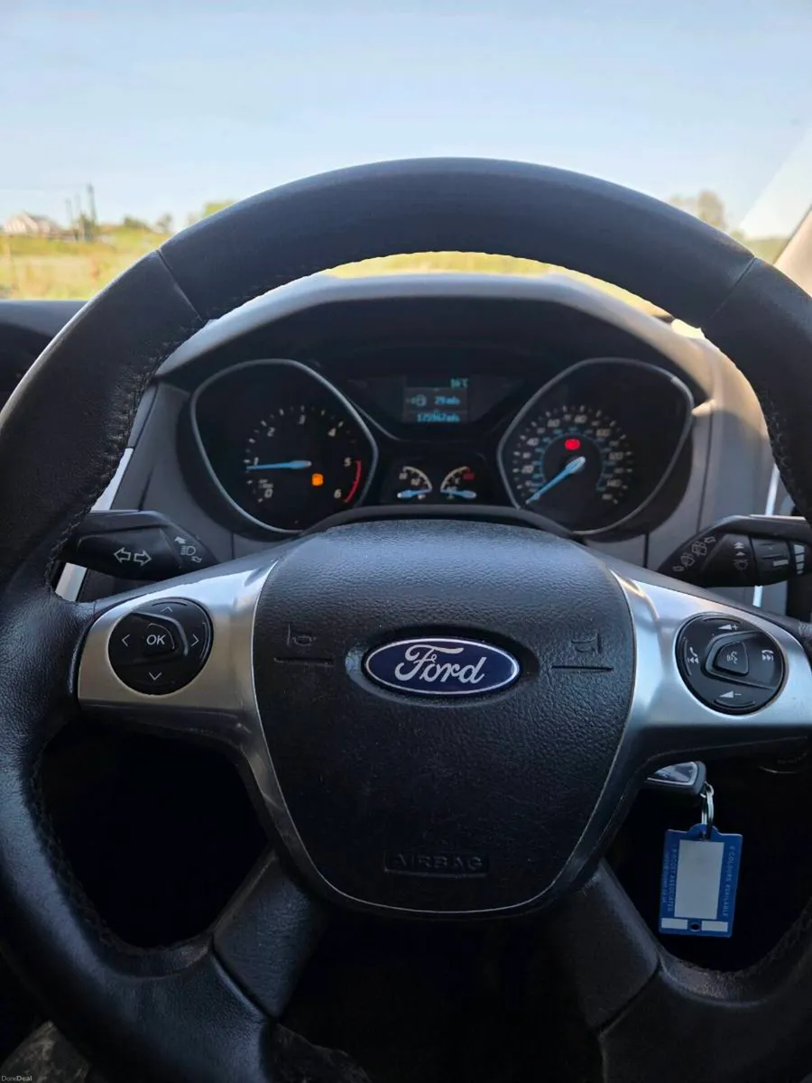 Ford Focus - Image 2