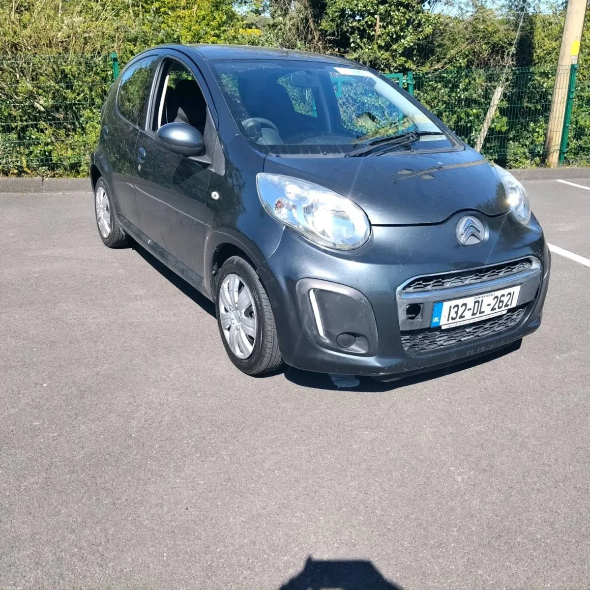 Citroen c1 - Image 2