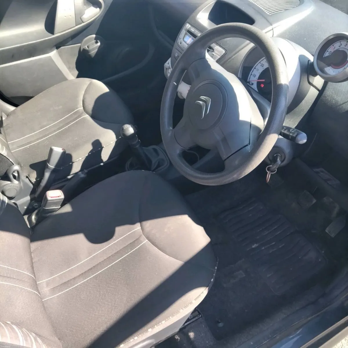 Citroen c1 - Image 3