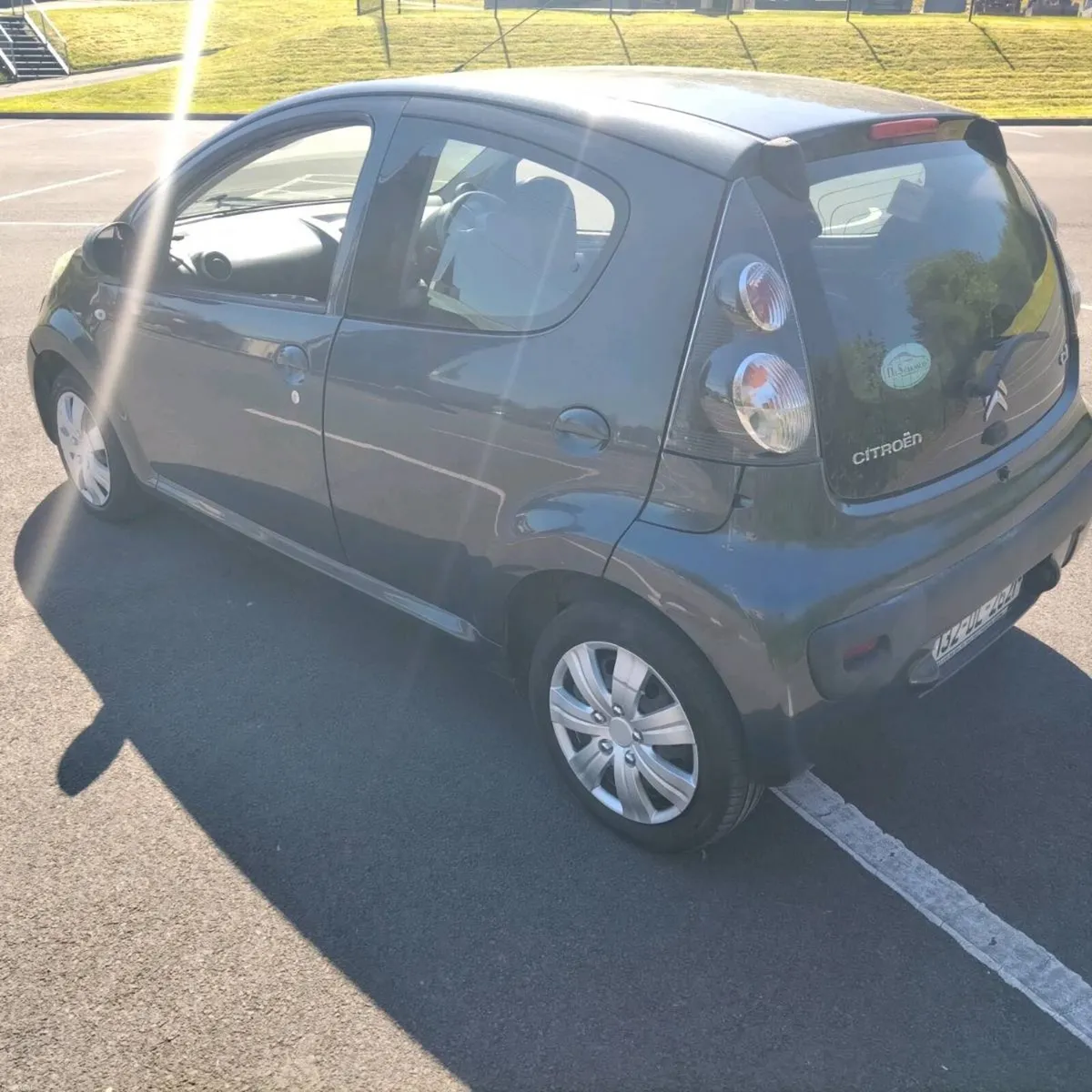 Citroen c1 - Image 4