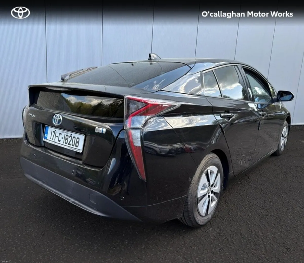 Toyota Prius Prius - Image 4