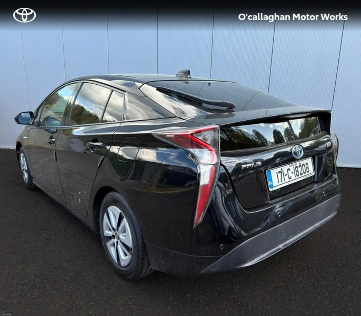 Toyota Prius Prius - Image 3