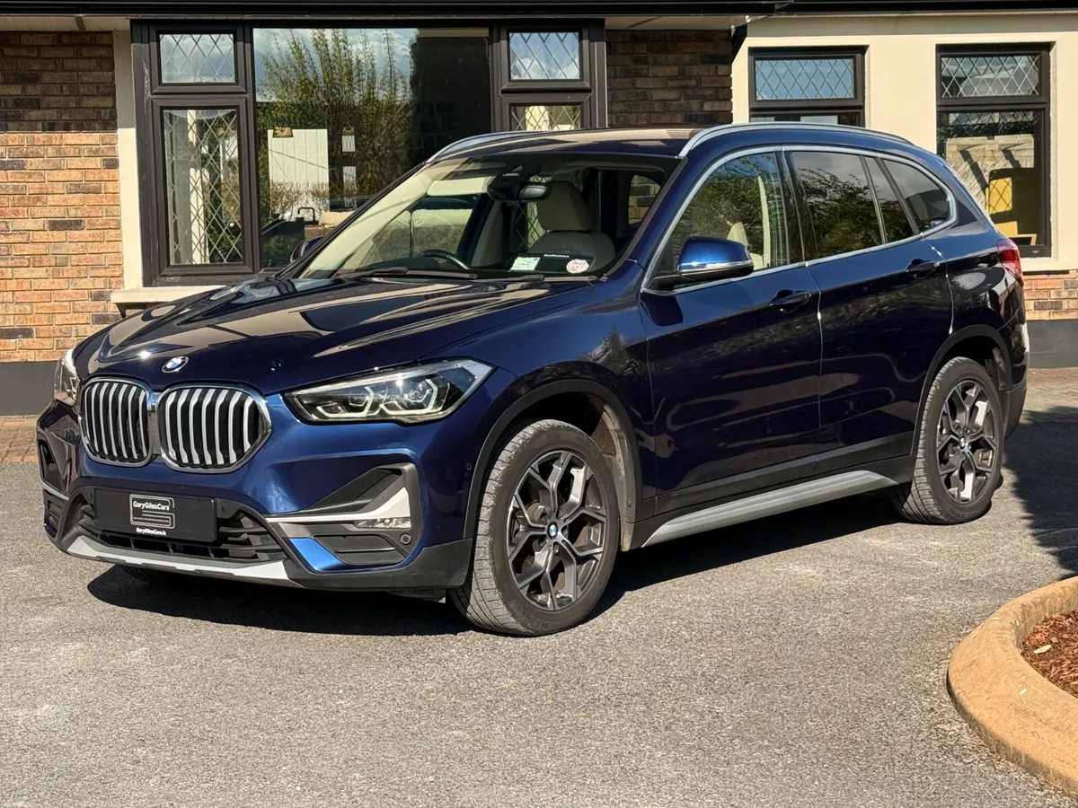 *70,000kms* Immaculate 201 BMW X1 Auto! - Image 3