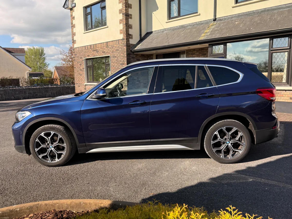 *70,000kms* Immaculate 201 BMW X1 Auto! - Image 4