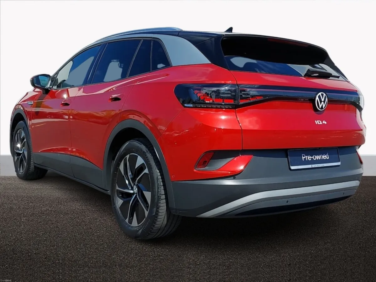 VW ID.4 - Pan Roof - Low Mileage - 504 WLTP - Image 2