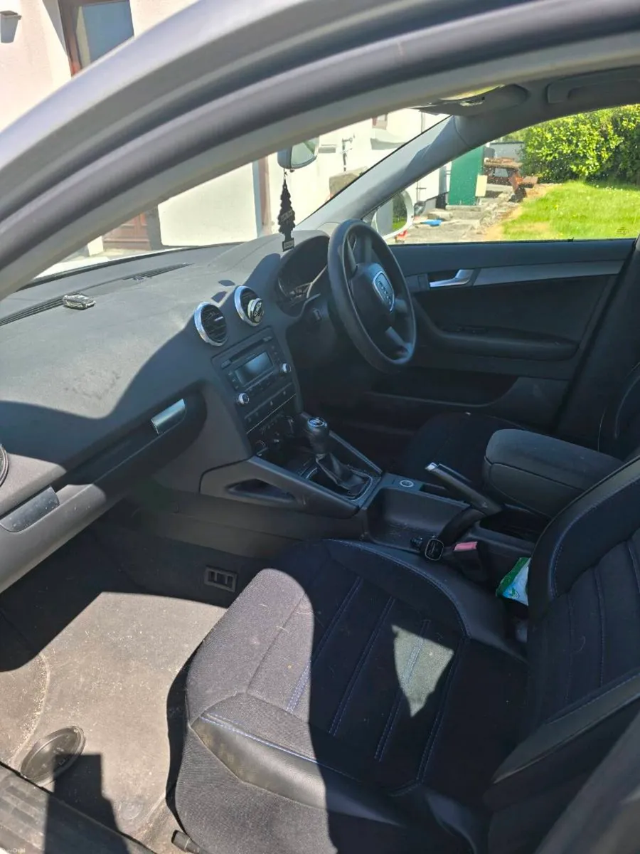 Audi a3 2008 1.9tdi - Image 4