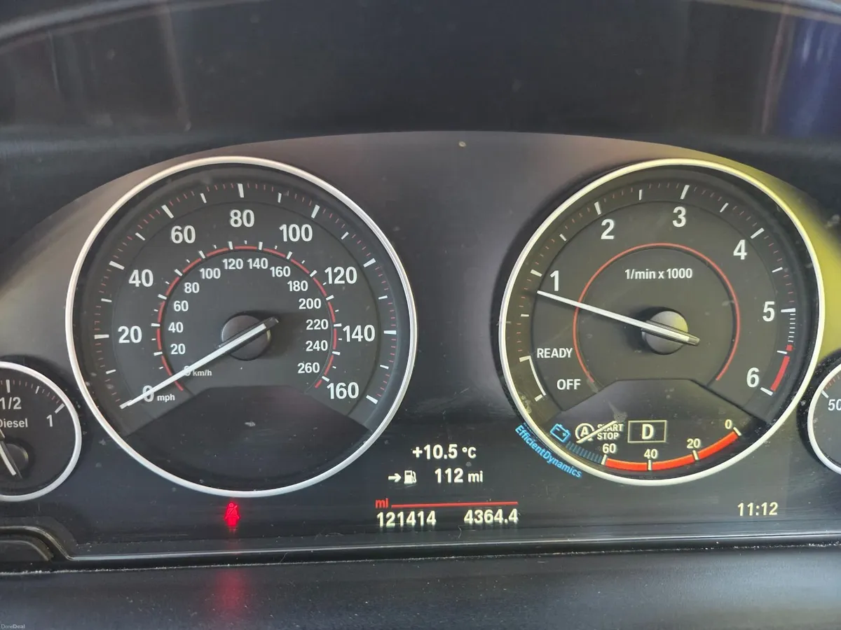 BMW 4-Series 2016 - Image 1