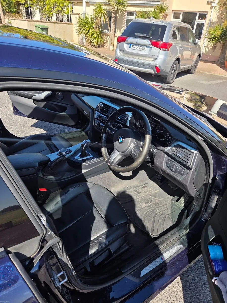 BMW 4-Series 2016 - Image 3