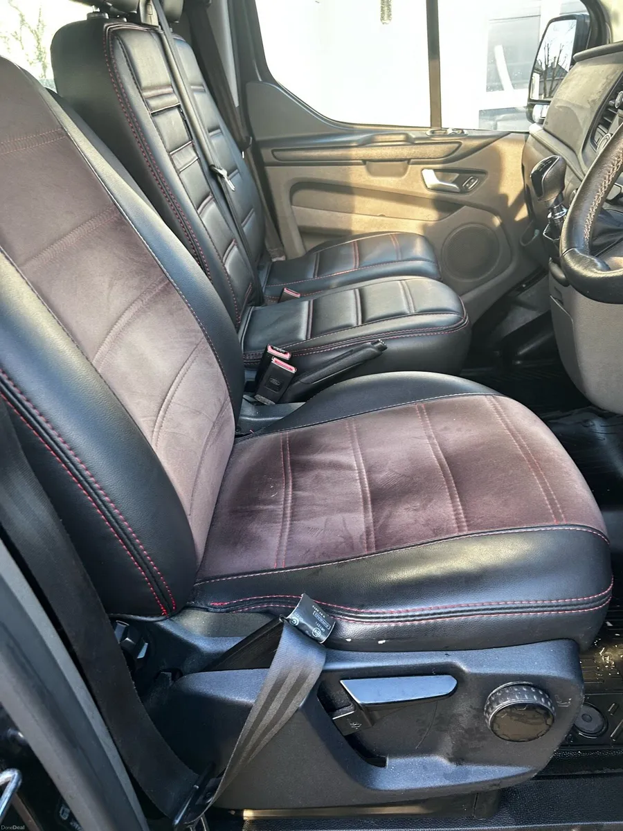 Ford Transit Custom 2020 - Image 2
