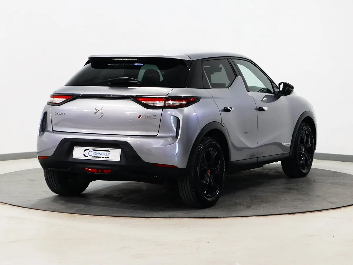 *69* 2022 DS Automobiles DS 3 Crossback e-tense - Image 4