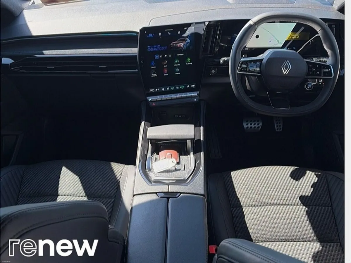 Renault Austral E-TECH TECHNO ESPRIT ALPINE 200 BH - Image 2