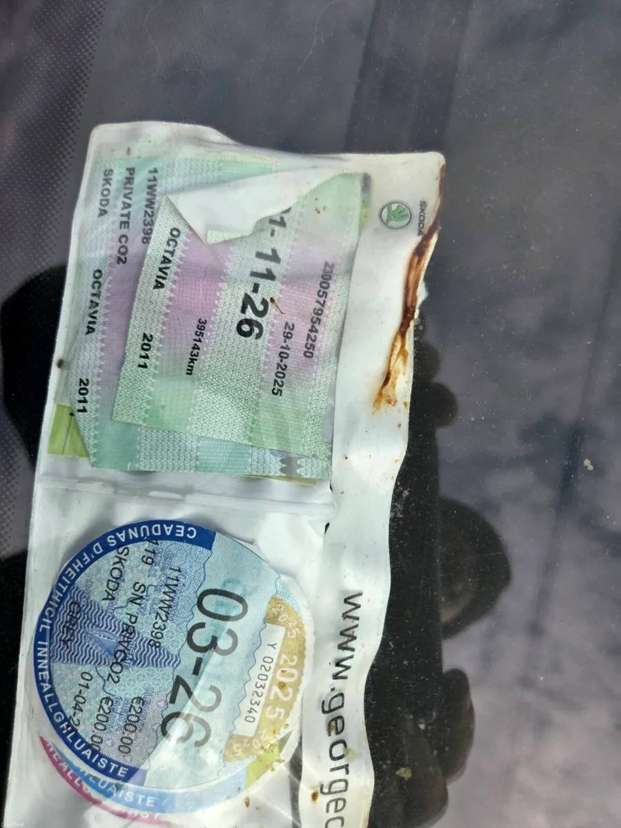 Skoda octavia 1.6 tdi - Image 3